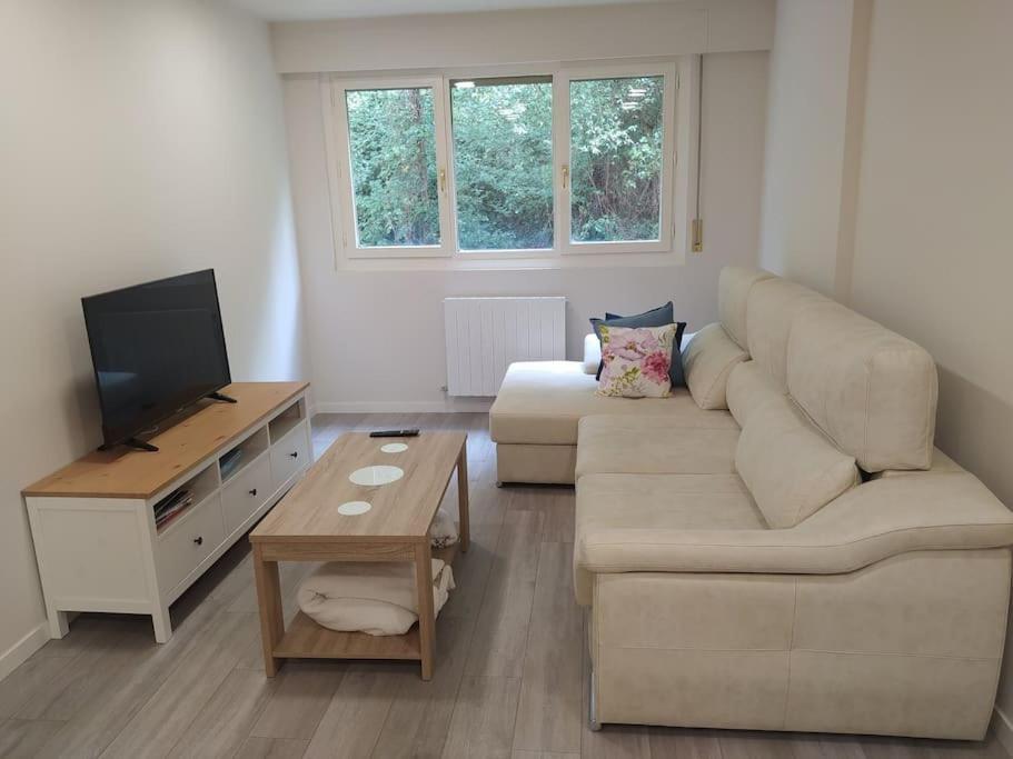 Precioso Apartamento En Bilbao. Galdakao Exterior foto