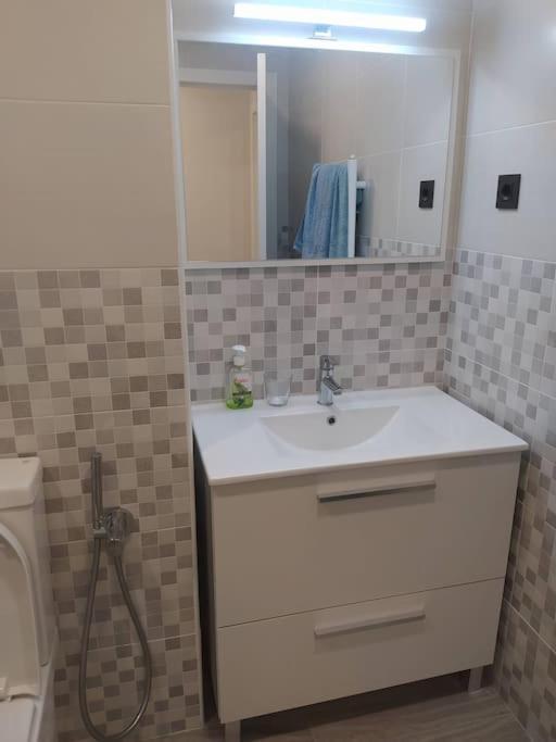 Precioso Apartamento En Bilbao. Galdakao Exterior foto