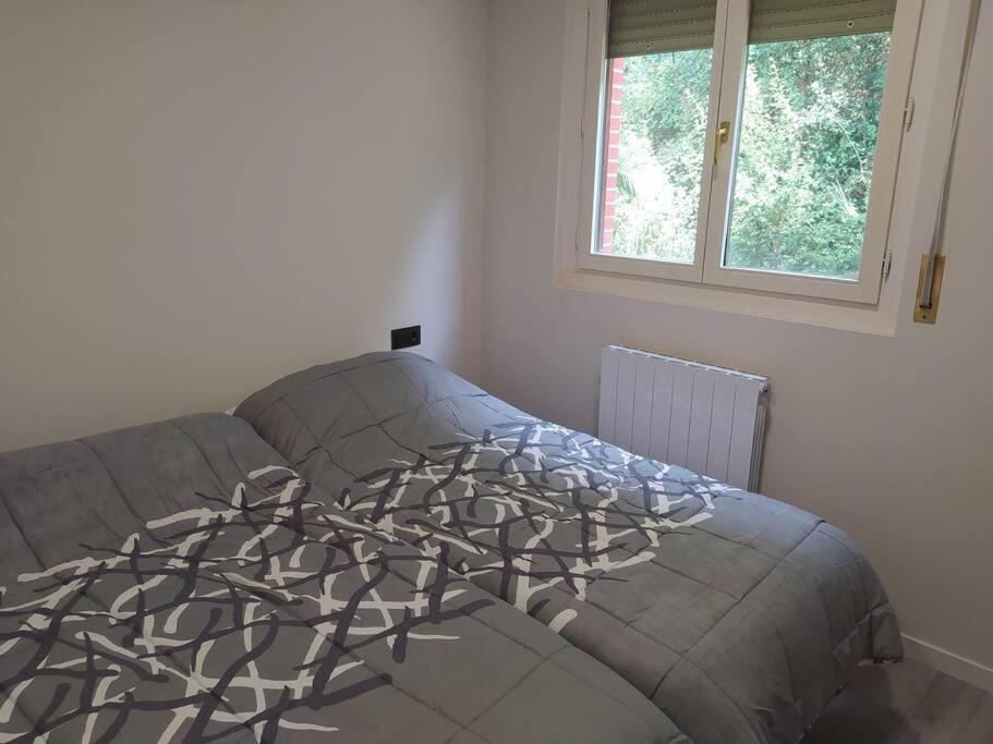 Precioso Apartamento En Bilbao. Galdakao Exterior foto